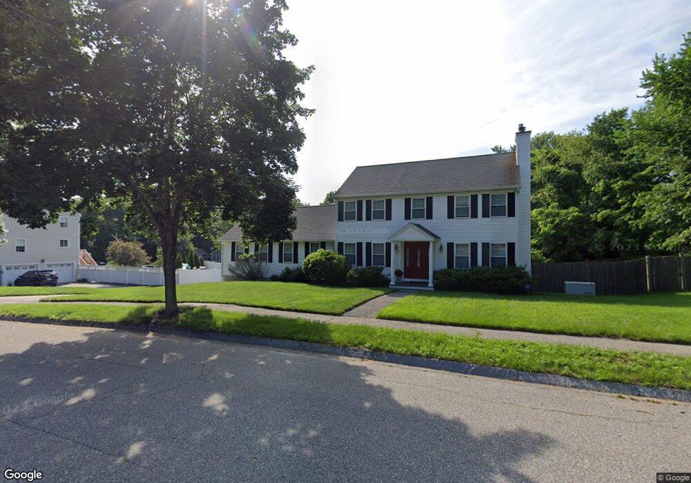 5 Concordia Dr, Haverhill, MA 01830 - photo 1