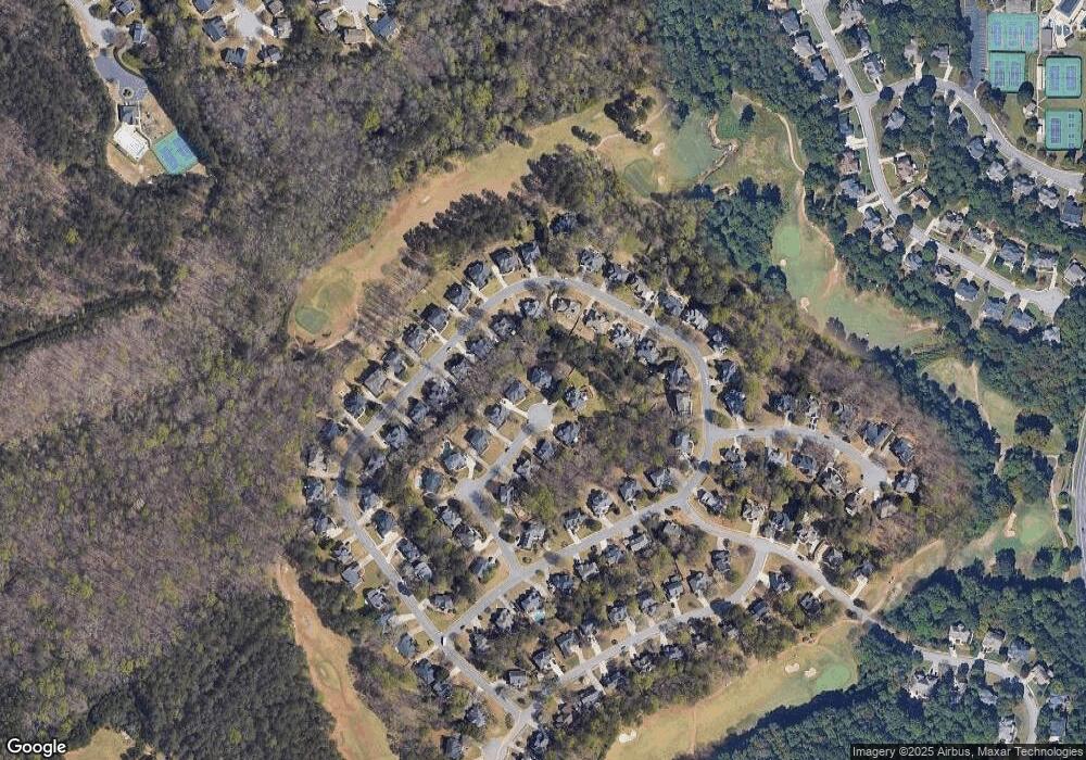 932 White Aster Ct, Dacula, GA 30019 - photo 1