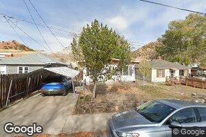516 Ryan St, Thermopolis, WY 82443