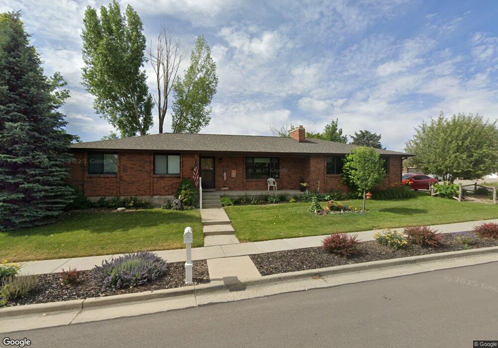 3075 W 9050 S, West Jordan, UT 84088 - photo 1
