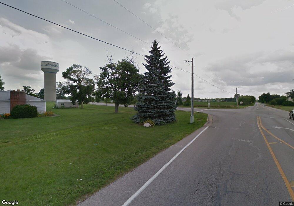 Lot 3 Old Romney Rd, Lafayette, IN 47909 - photo 1