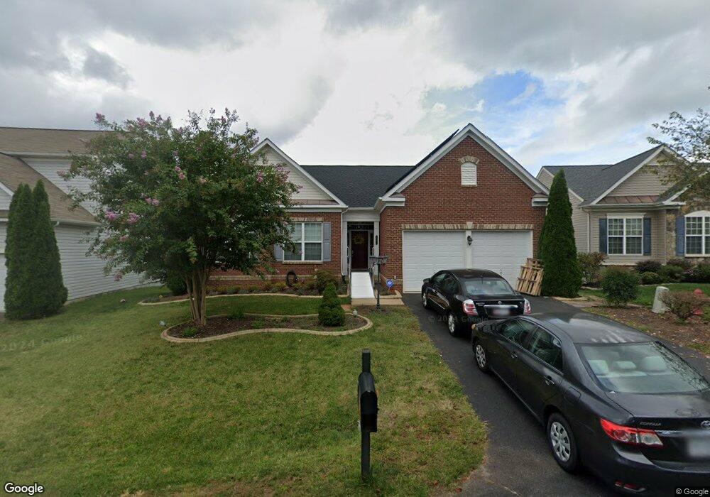 2006 Chesterfield Rd, Locust Grove, VA 22508 - photo 1