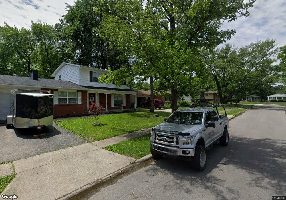1215 Drysdale Square N, Columbus, OH 43229 - photo 1