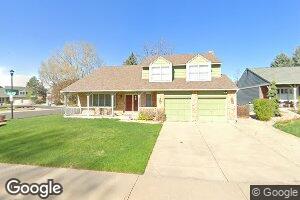4119 Waynesboro Ct, Fort Collins, CO 80525