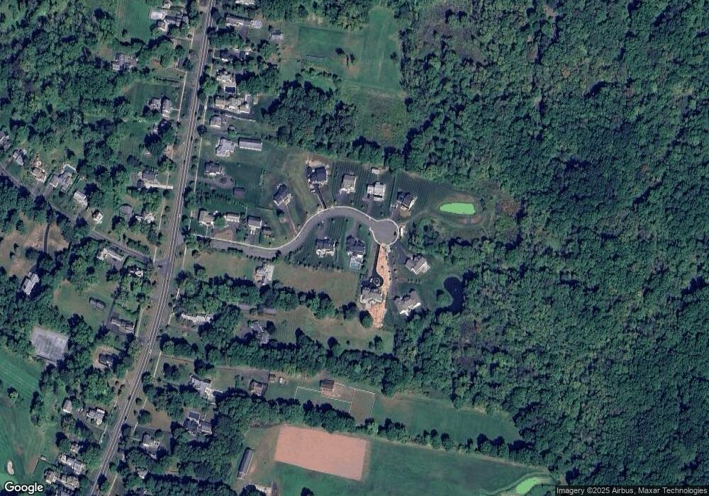 92 Stonegate Ln, Suffield, CT 06078 - photo 1