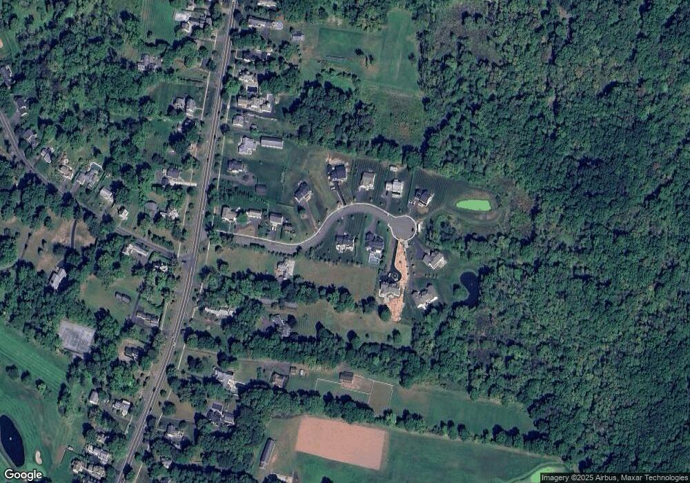 84 Stonegate Ln, Suffield, CT 06078 - photo 1