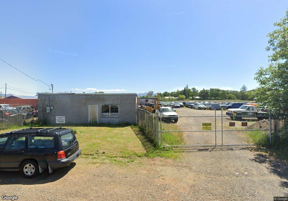 101 Wilson Rd, Central Point, OR 97502 - photo 1