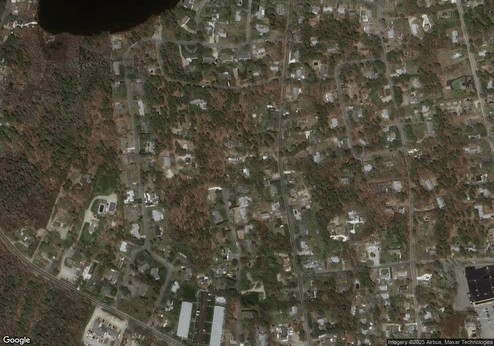 11 Otis Kelly Rd, Dennis Port, MA 2639 - photo 1