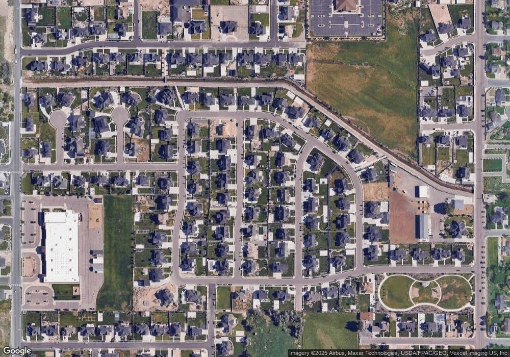 638 N 1375 W unit 57, Lehi, UT 84043 - photo 1