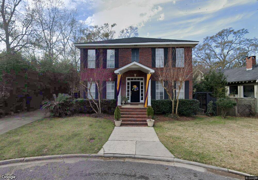 30 Audubon Place, Mobile, AL 36606 - photo 1