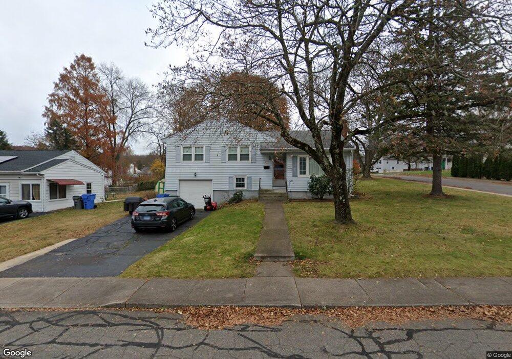 41 Agnes Dr, Manchester, CT 06042 - photo 1