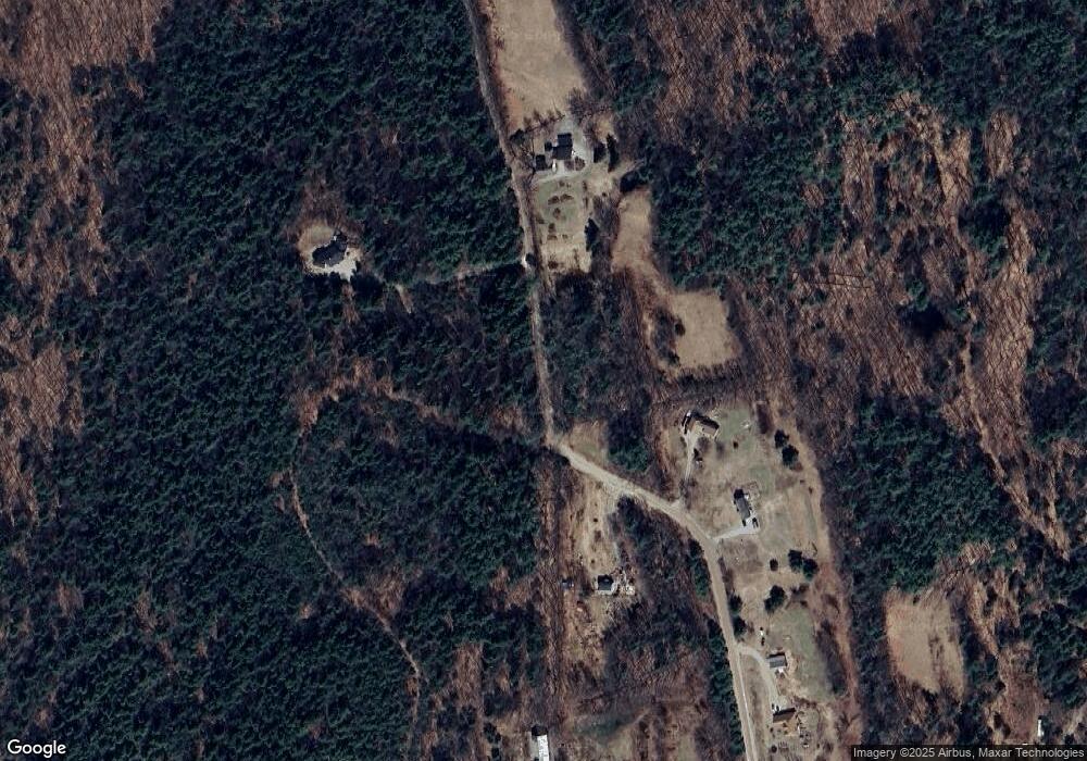 0 Nichols Rd, Weare, NH 03281 - photo 1