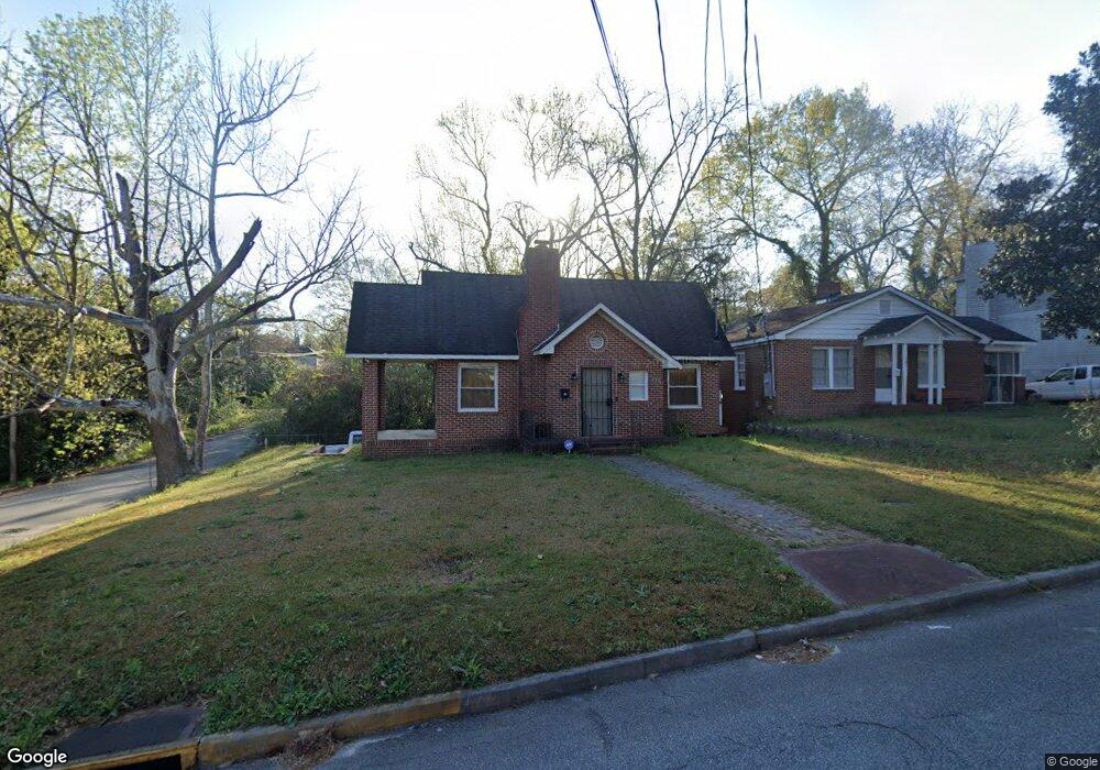 791 Lexington St, Macon, GA 31217 - photo 1