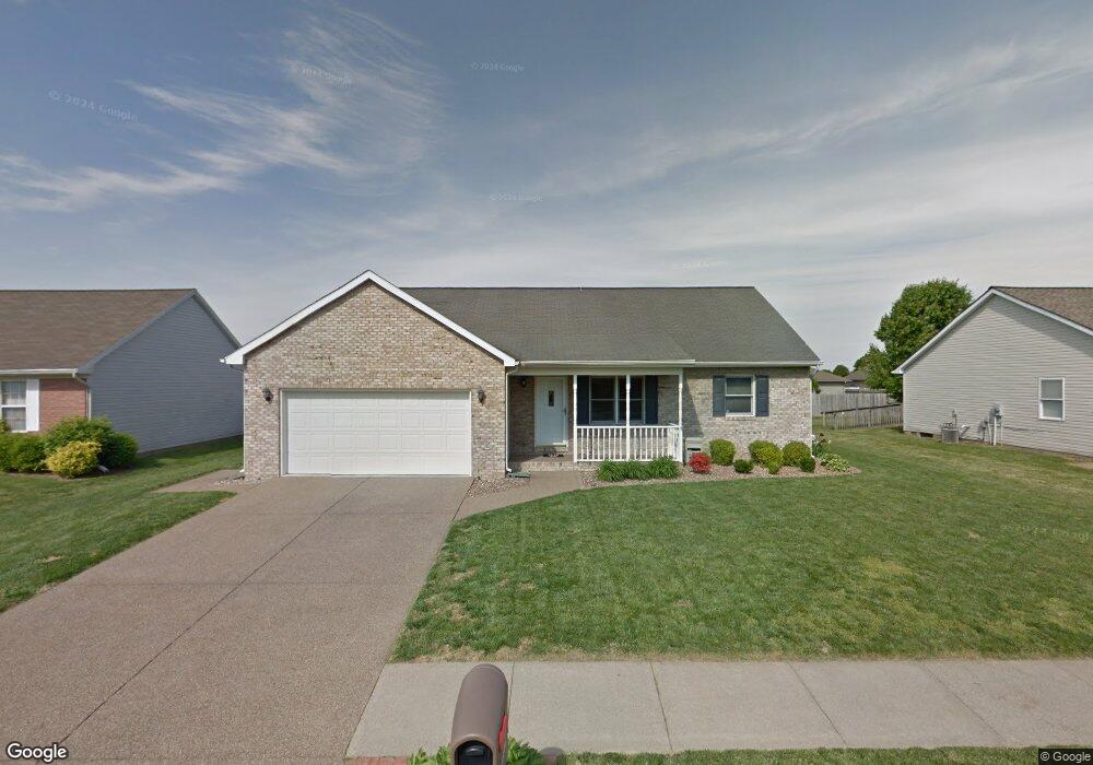 4055 Hedgewood Ct, Newburgh, IN 47630 - photo 1