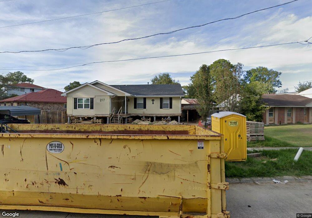 207 W Camellia Dr, Slidell, LA 70458 - photo 1