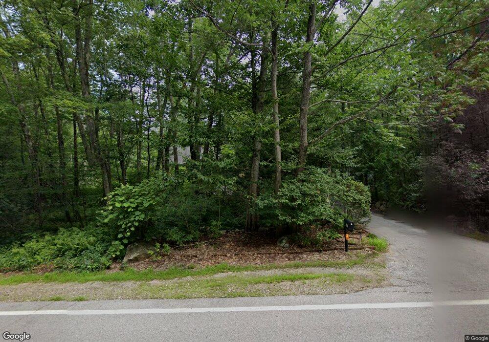 95 Bunker Hill Rd, Auburn, NH 03032 - photo 1