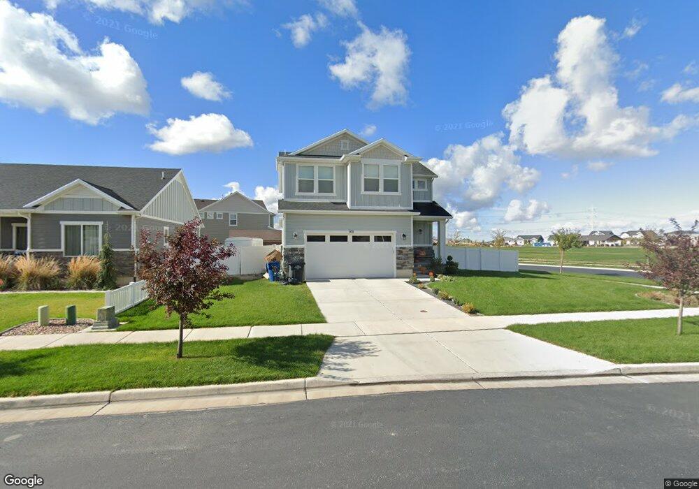 951 N Laredo Dr, Spanish Fork, UT 84660 - photo 1