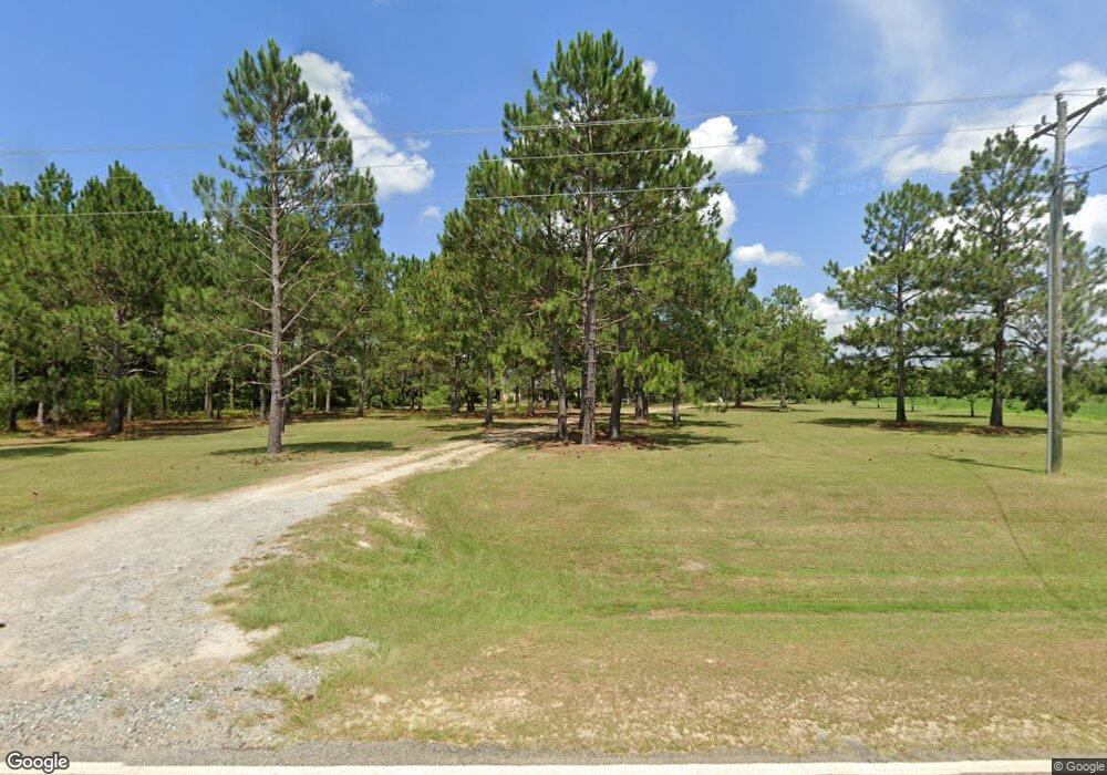 3660 Sapps Lake Rd, Enigma, GA 31749 - photo 1