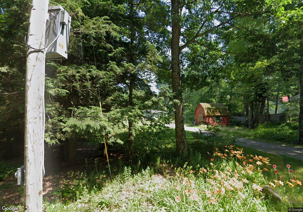 485 Mountain Rd, Woolwich, ME 04579 - photo 1