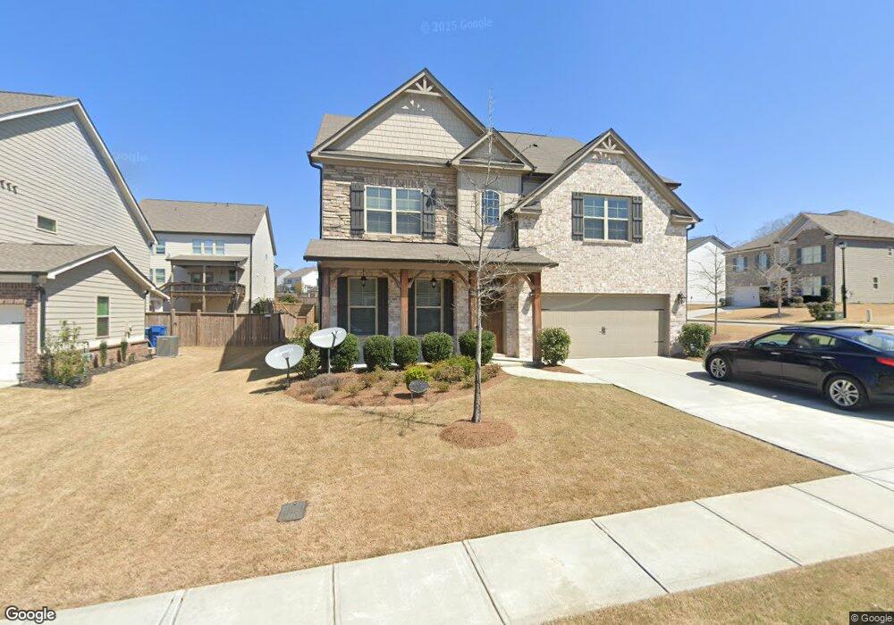 2324 Woodmarsh Cir, Auburn, GA 30011 - photo 1