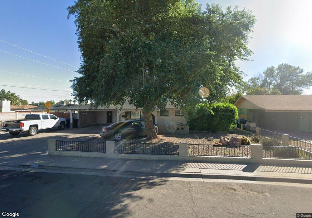 1665 E 1st Ave, Mesa, AZ 85204 - photo 1