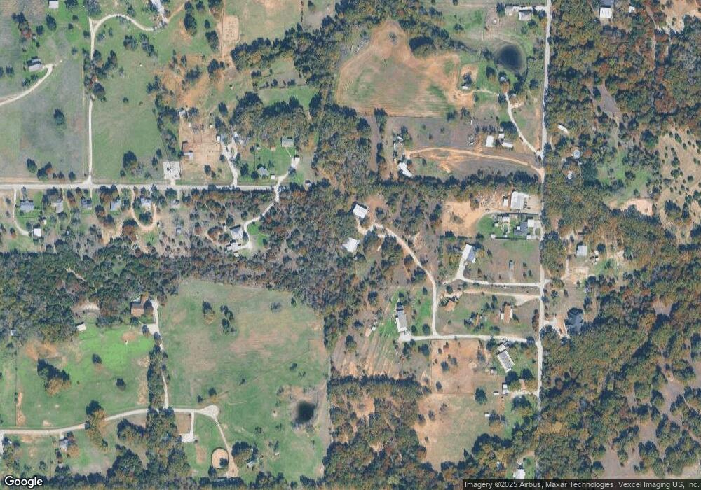 2631 Hawkins Lilly Rd, Weatherford, TX 76085 - photo 1