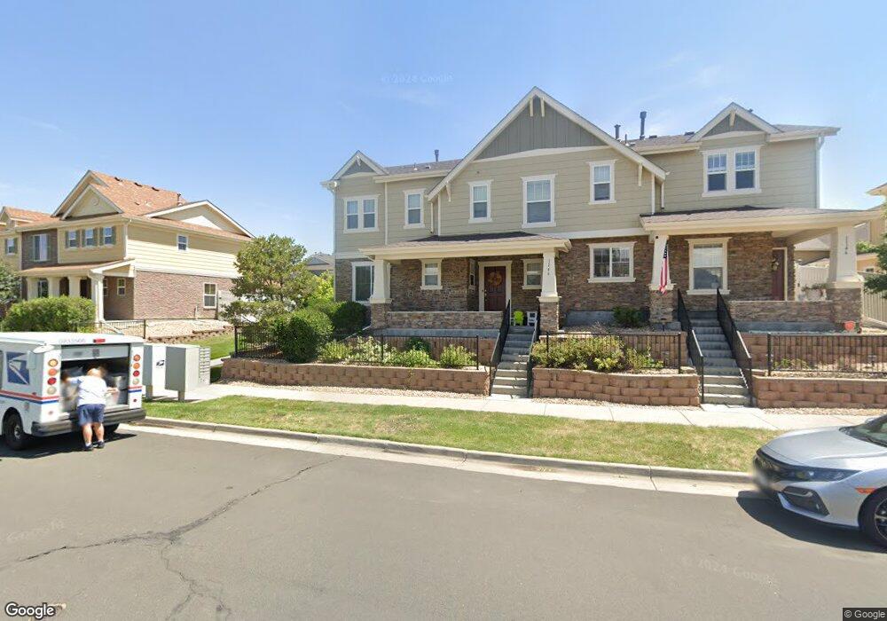 1144 S Quintero Ct, Aurora, CO 80017 - photo 1