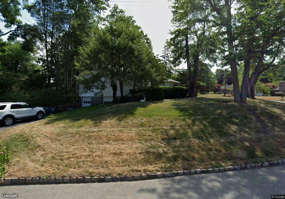 44 Hilltop Cir, Whippany, NJ 07981 - photo 1