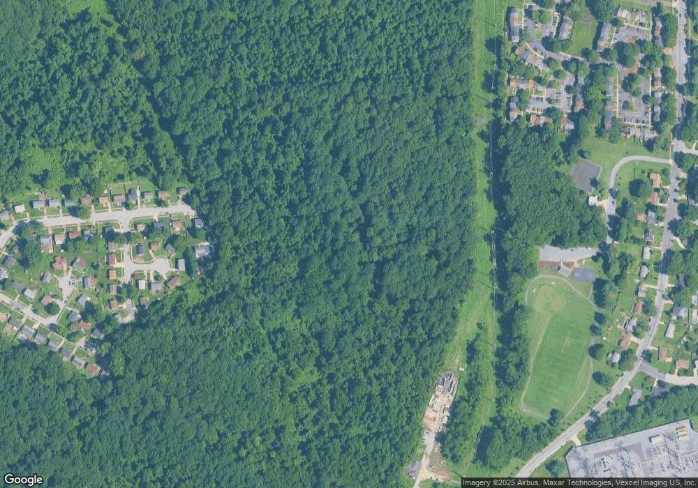 316 Karen Blvd, Capitol Heights, MD 20743 - photo 1