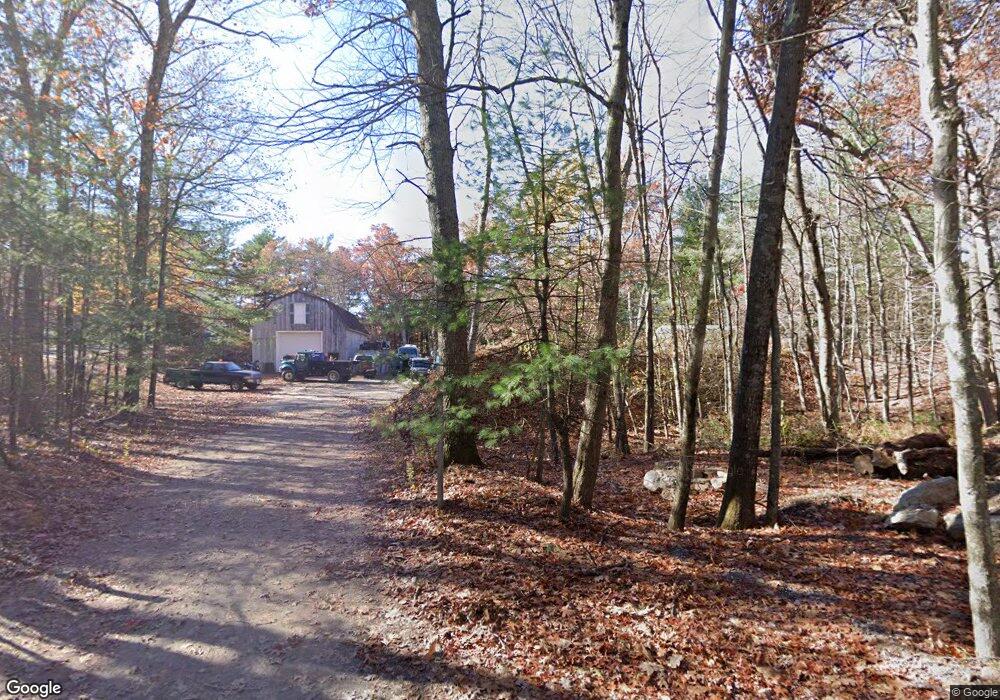 547 Sudbury Rd, Stow, MA 01775 - photo 1