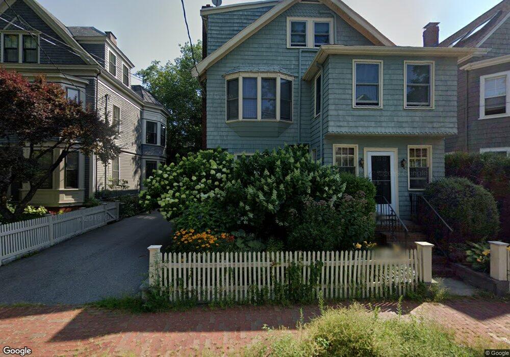 12 Carver St, Cambridge, MA 02138 - photo 1