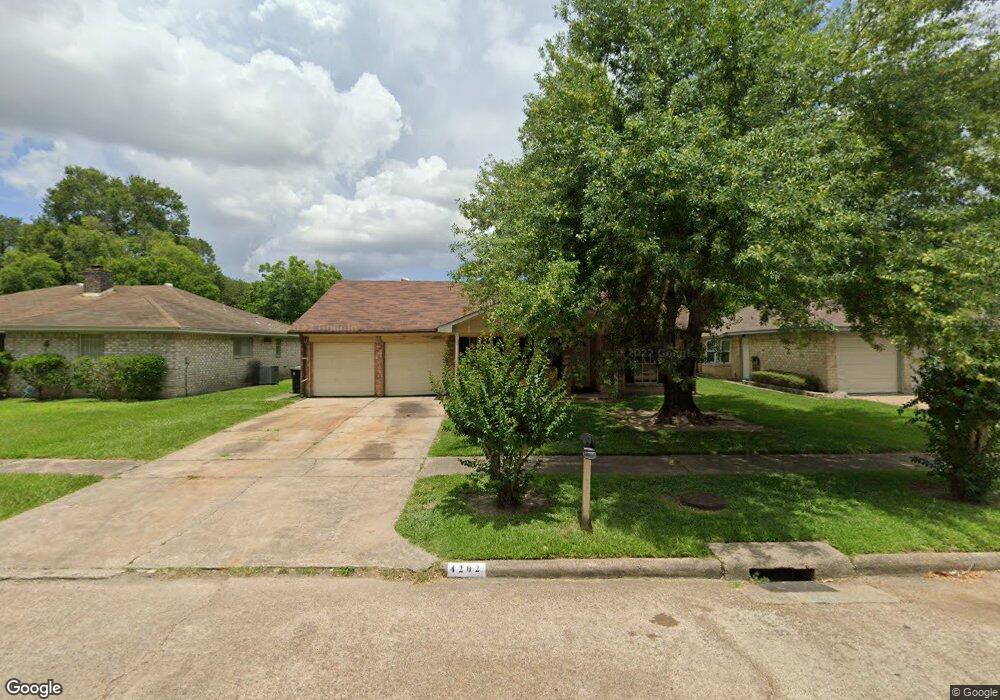 4202 Lemon Tree Ln, Houston, TX 77088 - photo 1