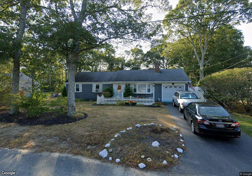 221 Monomoy Cir, Centerville, MA 02632 - photo 1