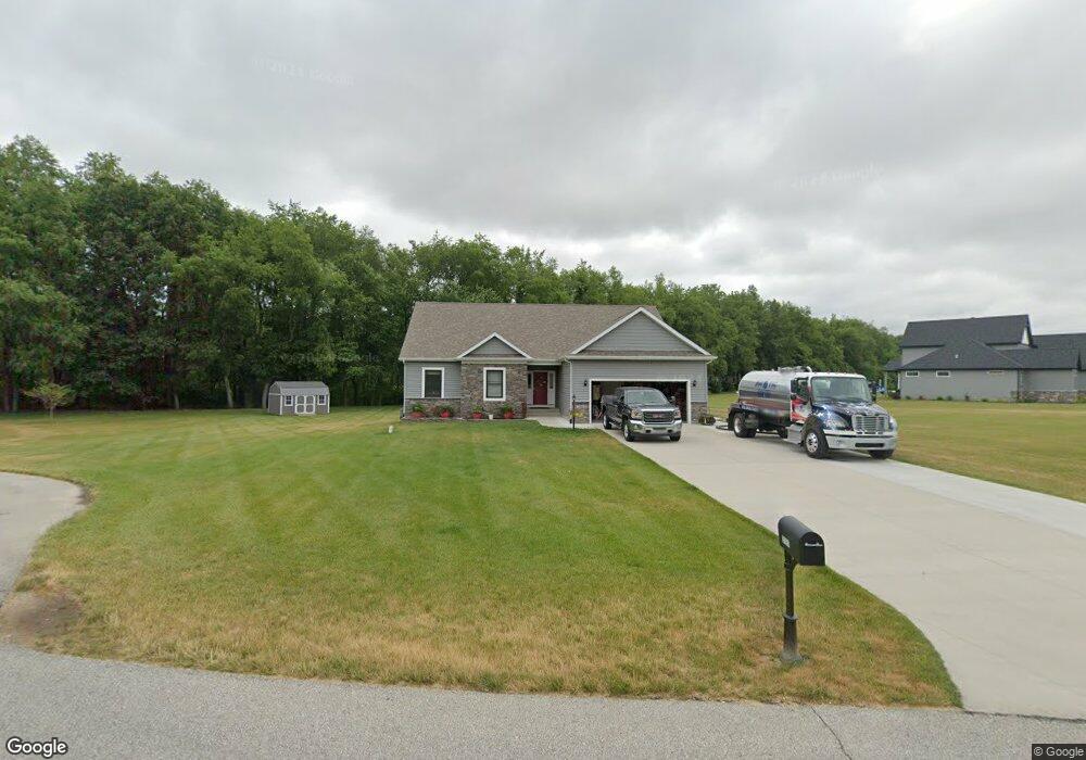 3161 Fairway Ave, Rolling Prairie, IN 46371 - photo 1