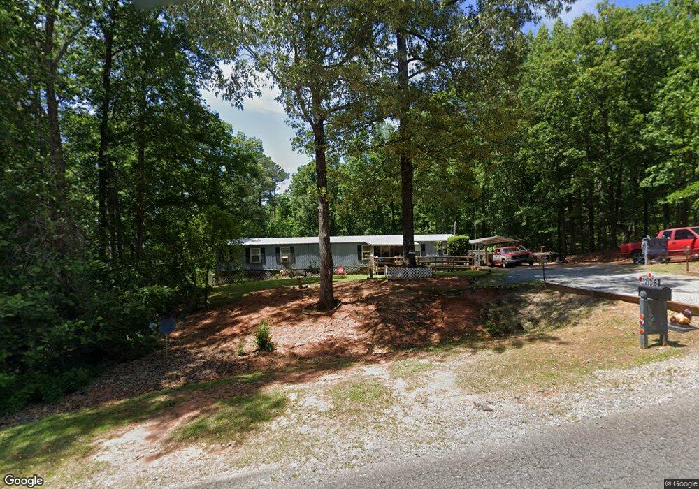 236 Shana Dr SW, Milledgeville, GA 31061 - photo 1