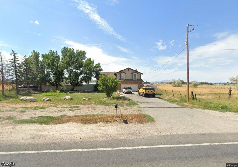 3851 W 1800 N, West Point, UT 84015 - photo 1