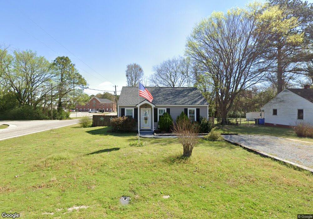 201 Rodie Ave, Fayetteville, NC 28304 - photo 1