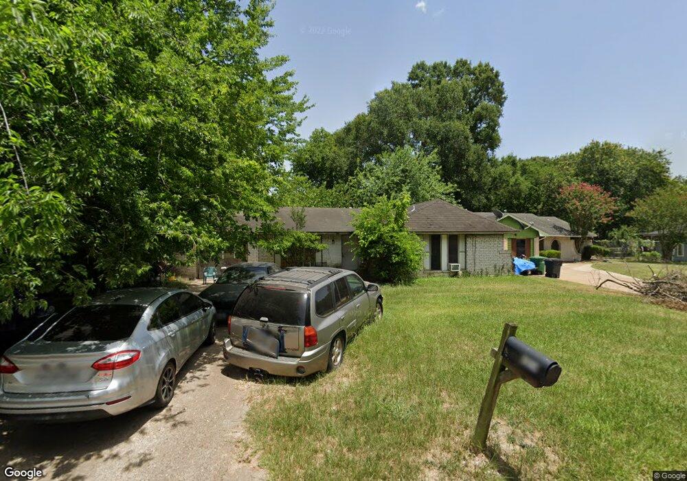 8214 Ponnel Ln, Houston, TX 77088 - photo 1