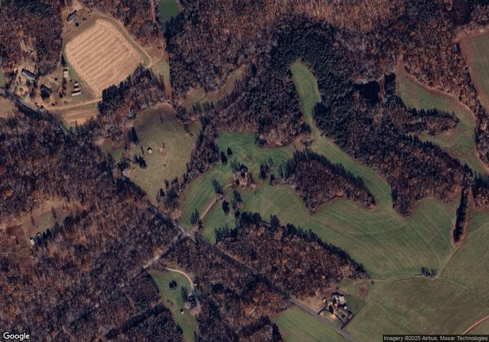 2320 Triangle School Rd, Callands, VA 24530 - photo 1