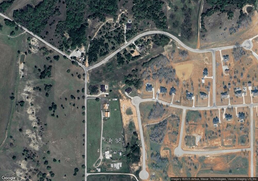 126 Wet Rock Rd W, Boyd, TX 76023 - photo 1