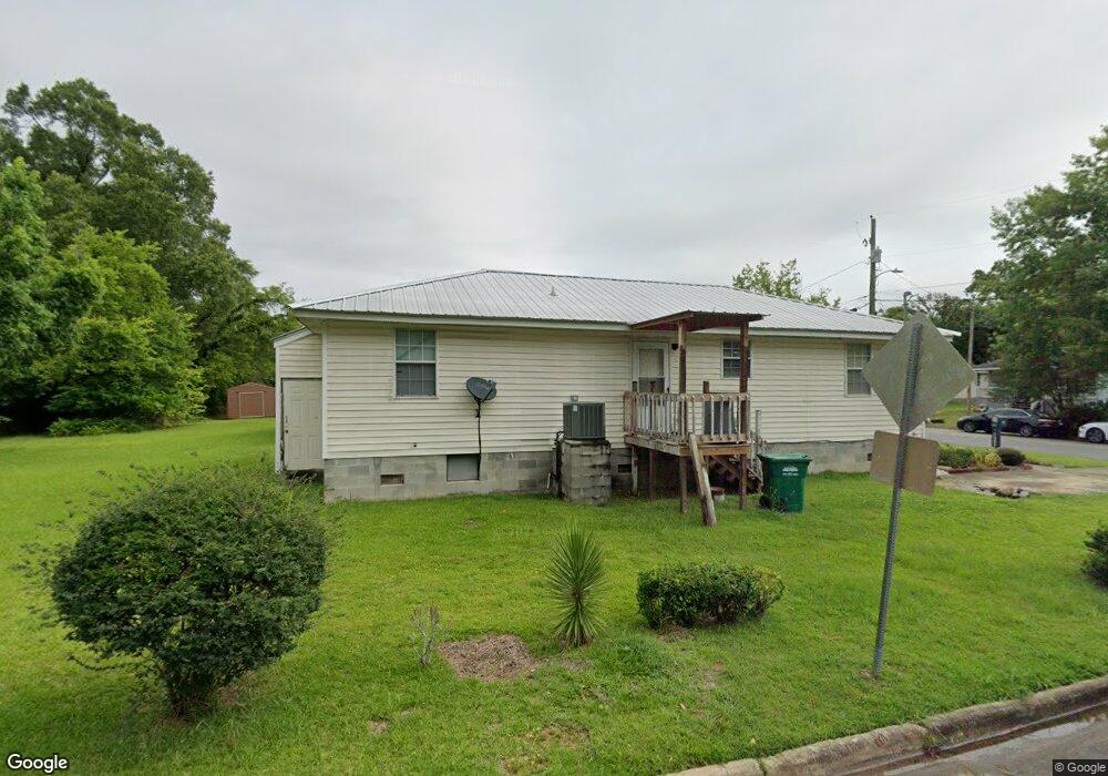 1709 Mcarthur St, Albany, GA 31701 - photo 1
