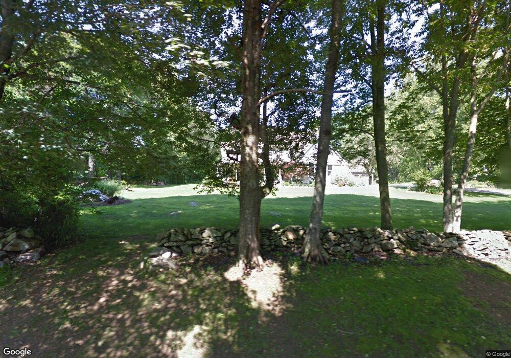 53 West St, Columbia, CT 06237 - photo 1