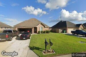 258 Cottage Way, Thibodaux, LA 70301