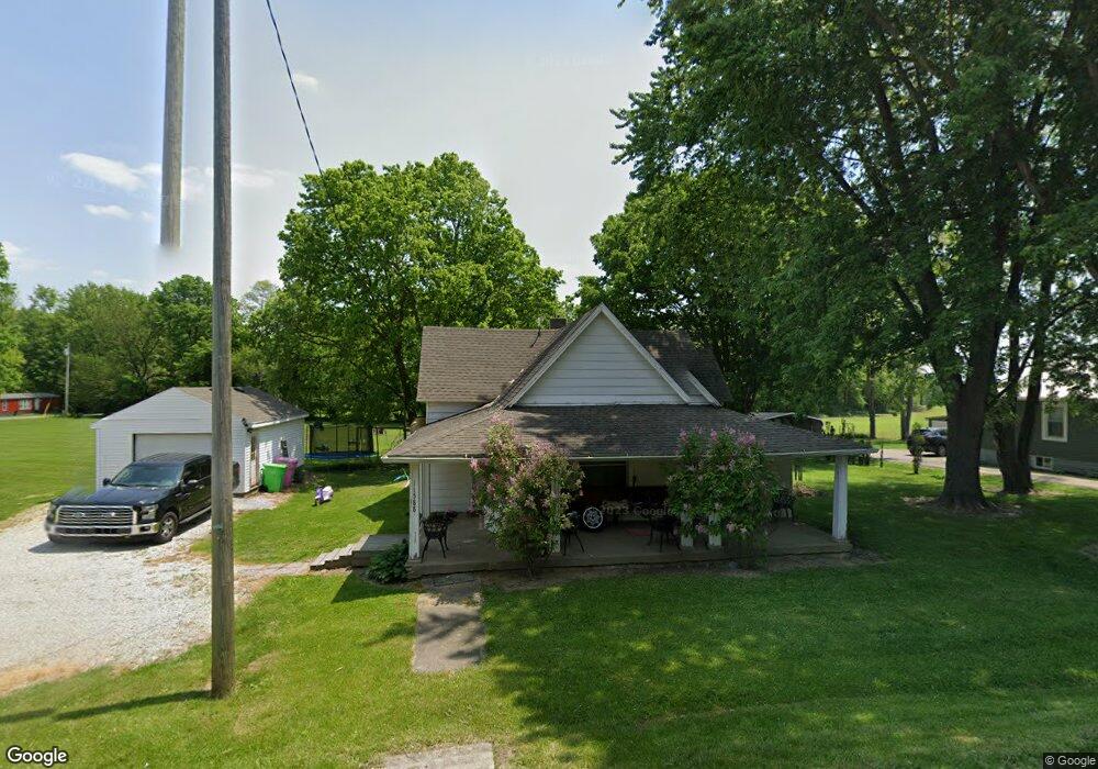 11588 S Us Highway 231, Ladoga, IN 47954 - photo 1