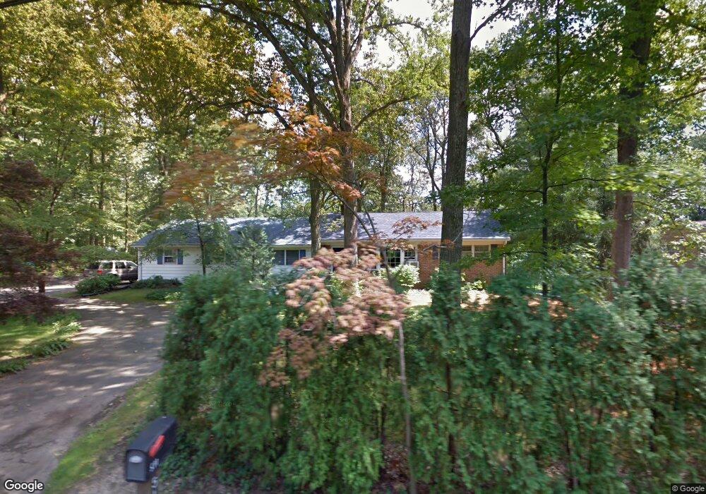 511 Union Hill Rd, Englishtown, NJ 07726 - photo 1