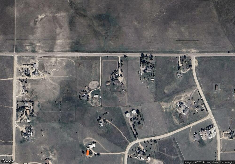 14260 Falcon Hwy, Peyton, CO 80831 - photo 1