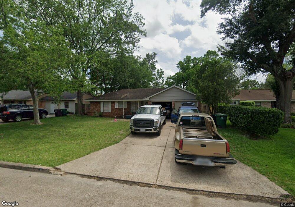7630 Bigwood St, Houston, TX 77016 - photo 1