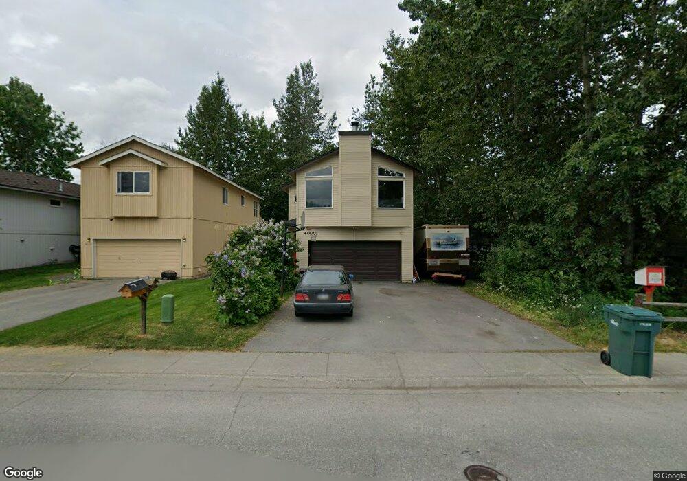 4000 Defiance St, Anchorage, AK 99504 - photo 1