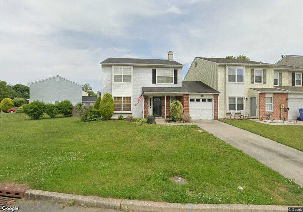 228 Lafayette Dr, Swedesboro, NJ 08085 - photo 1