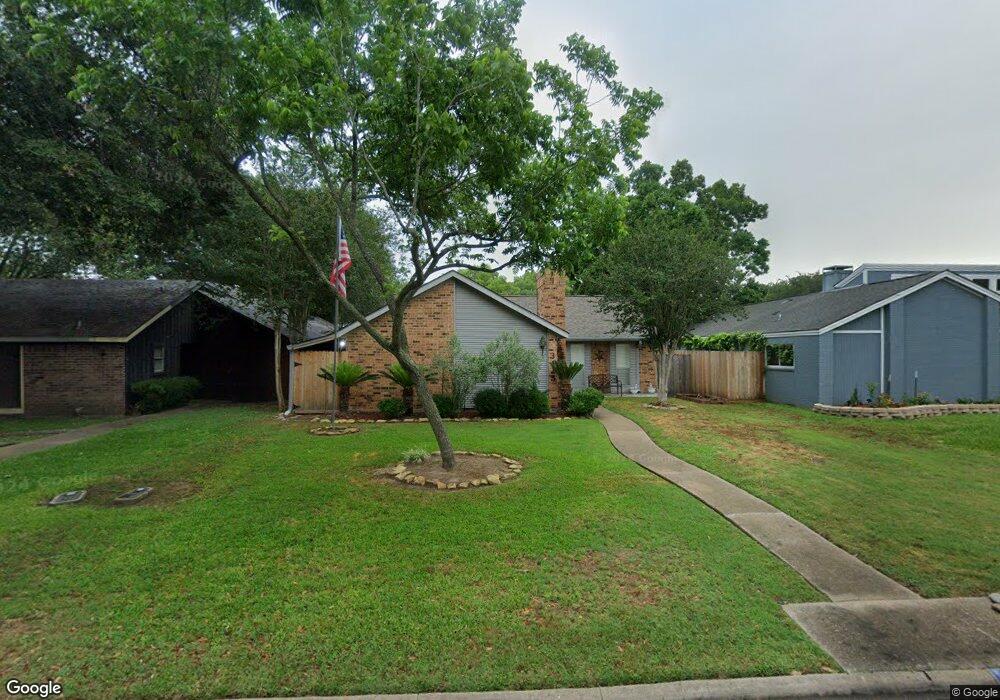 3425 Avenue R, Rosenberg, TX 77471 - photo 1